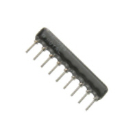 network resistors